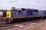 CSX 6471